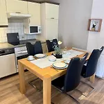 Blinkfuer Apartment *