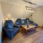 Blinkfuer Διαμέρισμα Neuharlingersiel