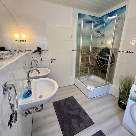 Blinkfuer 뉴할링거지어