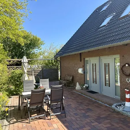 Blinkfuer Neuharlingersiel