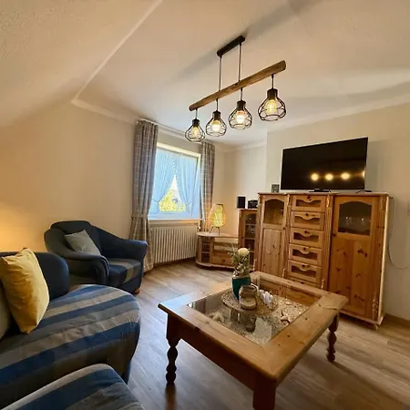 Blinkfuer Апартаменты