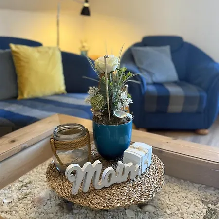 Lägenhet Blinkfuer *