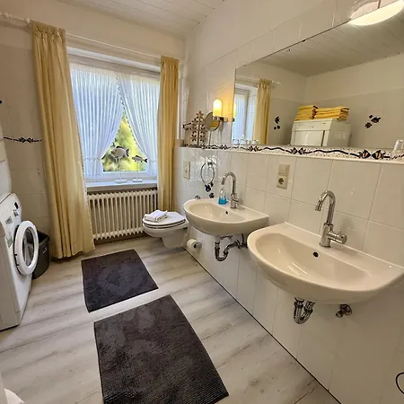 Blinkfuer * Neuharlingersiel