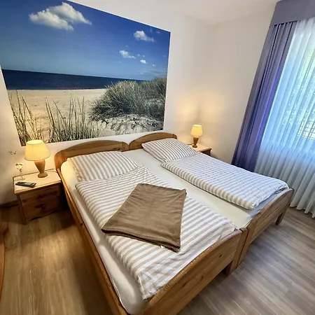 Blinkfuer Neuharlingersiel