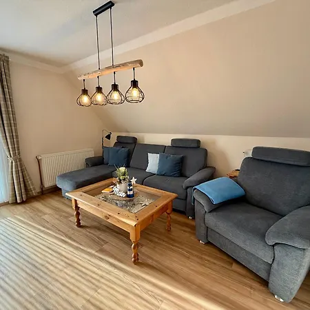 Apartamento Blinkfuer *