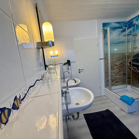 Apartment Blinkfuer Neuharlingersiel