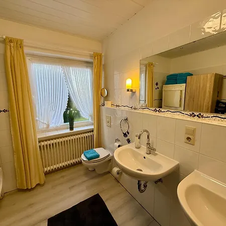 Blinkfuer Neuharlingersiel