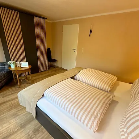 Blinkfuer Apartment
