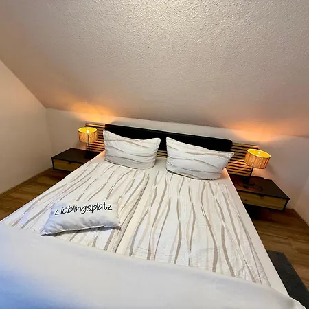 Blinkfuer Apartment
