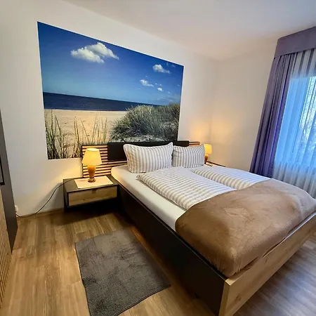 Apartamento Blinkfuer