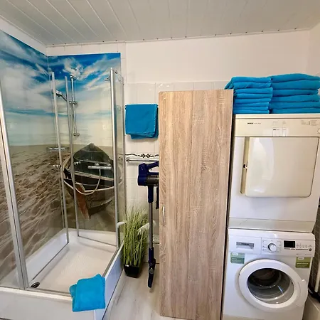 Blinkfuer Neuharlingersiel