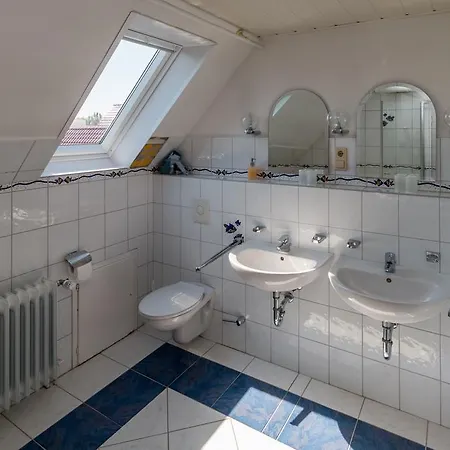 Blinkfuer Neuharlingersiel