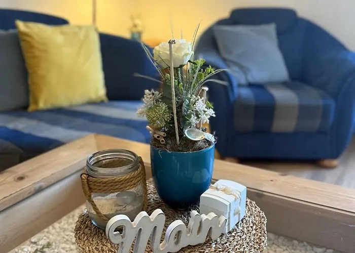 Lejlighed Blinkfuer *