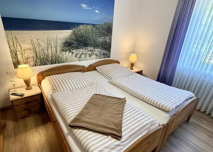 Blinkfuer Нойхарлингерзиль