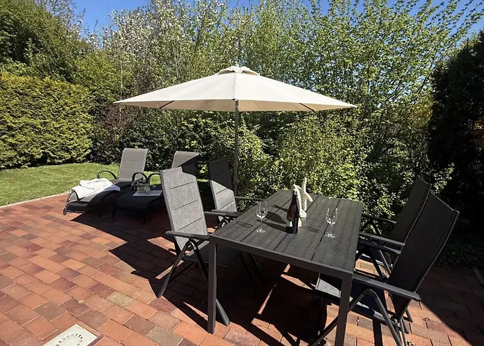 Blinkfuer * Neuharlingersiel