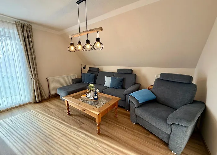Apartment Blinkfuer *