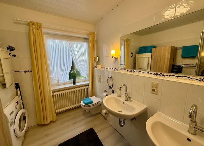 Blinkfuer Neuharlingersiel