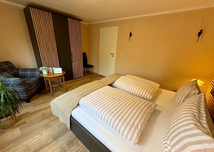 Blinkfuer Apartment