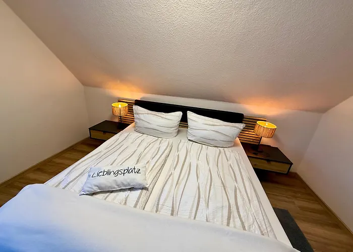 Blinkfuer Apartment